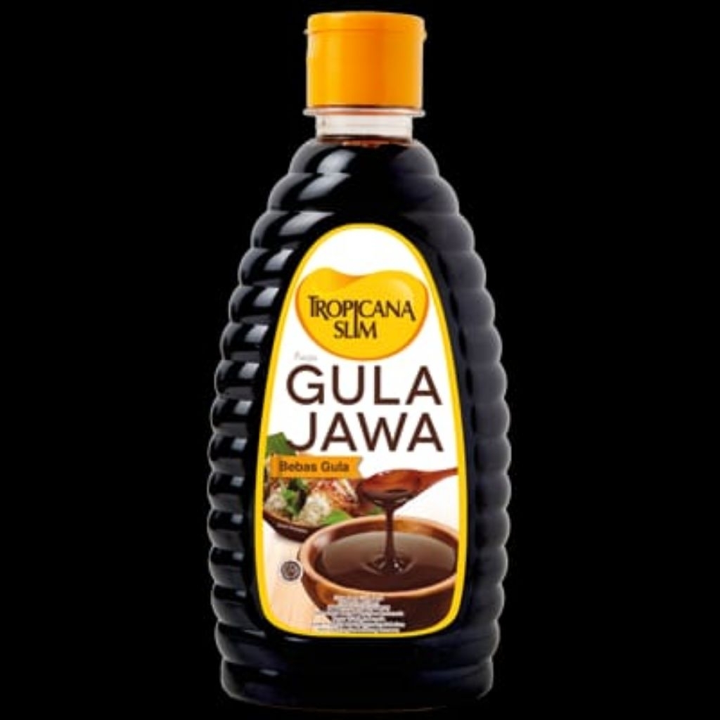 

Tropicana Slim Gula Jawa Bebas Gula 350 ML