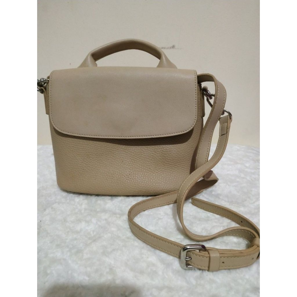 Tas kulit asli Itsbag, Sling bag