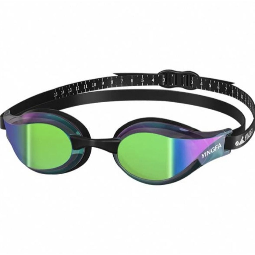 YINGFA SWIM GOGGLE  -  KACAMATA RENANG YINGFA
