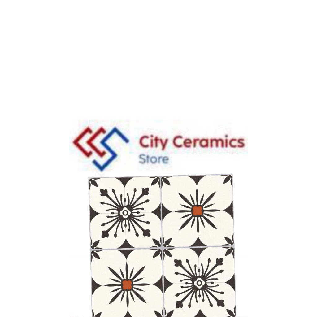 ROMAN GRANIT DGAUDY COROLLA 30x30