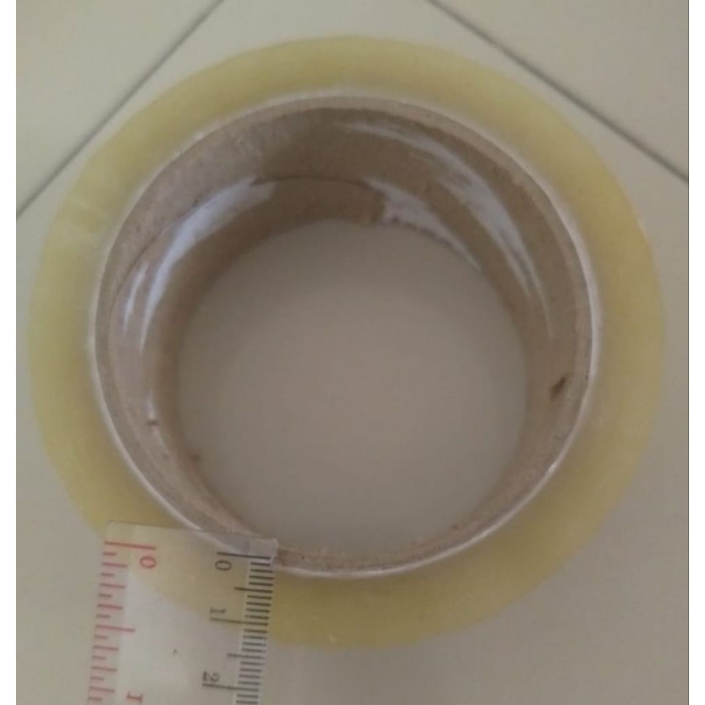 

Lakban bening 90yard