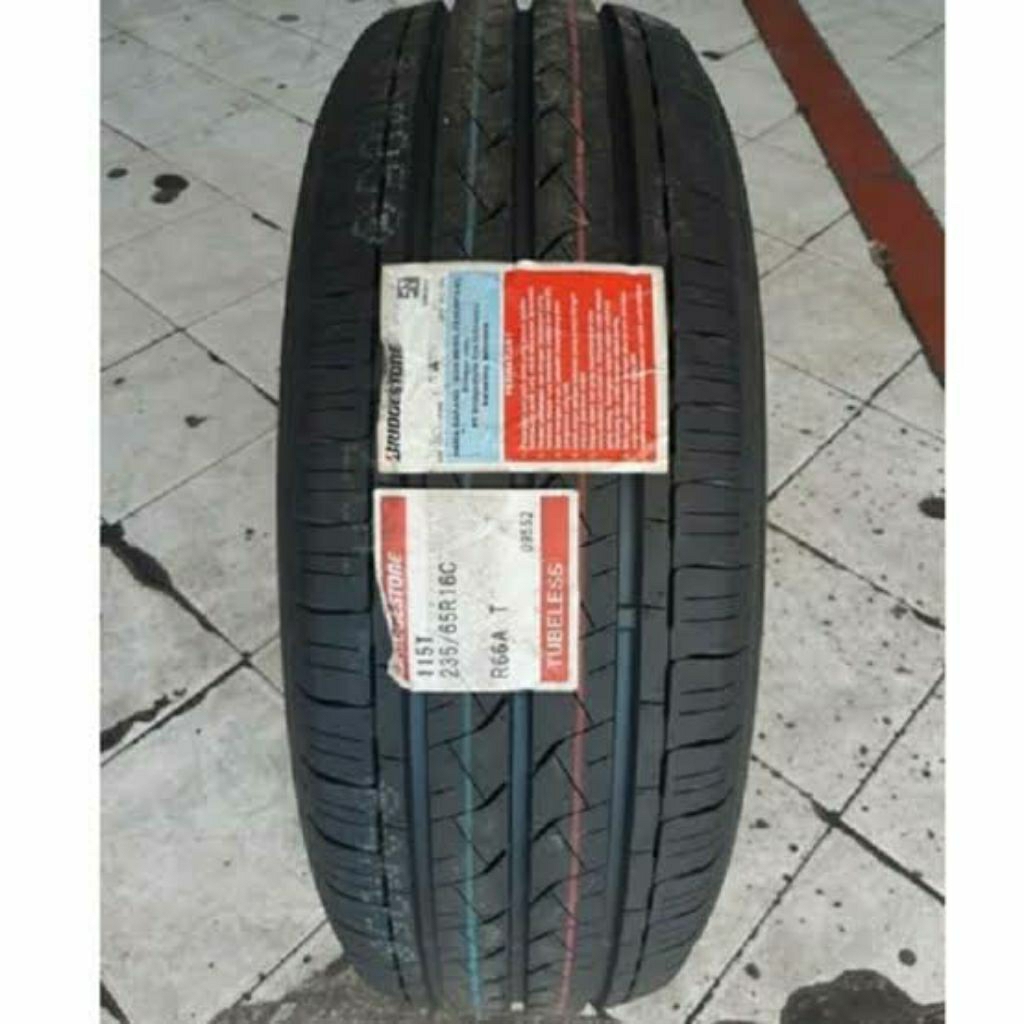 Promo Bridgestone R66A 235/65 R16 Ban Mobil