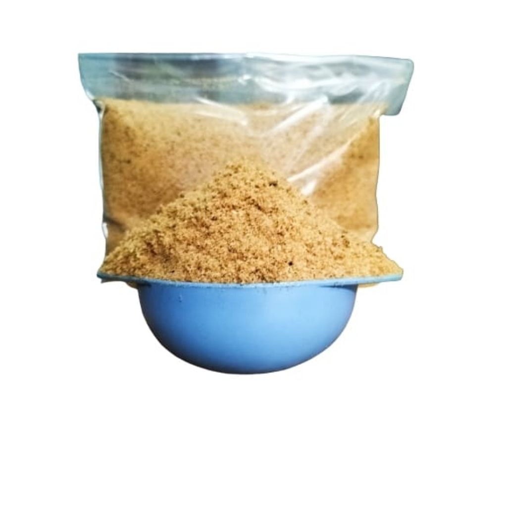 

papeda/panir bawang/ayakan bawang goreng harum gurih 1kg