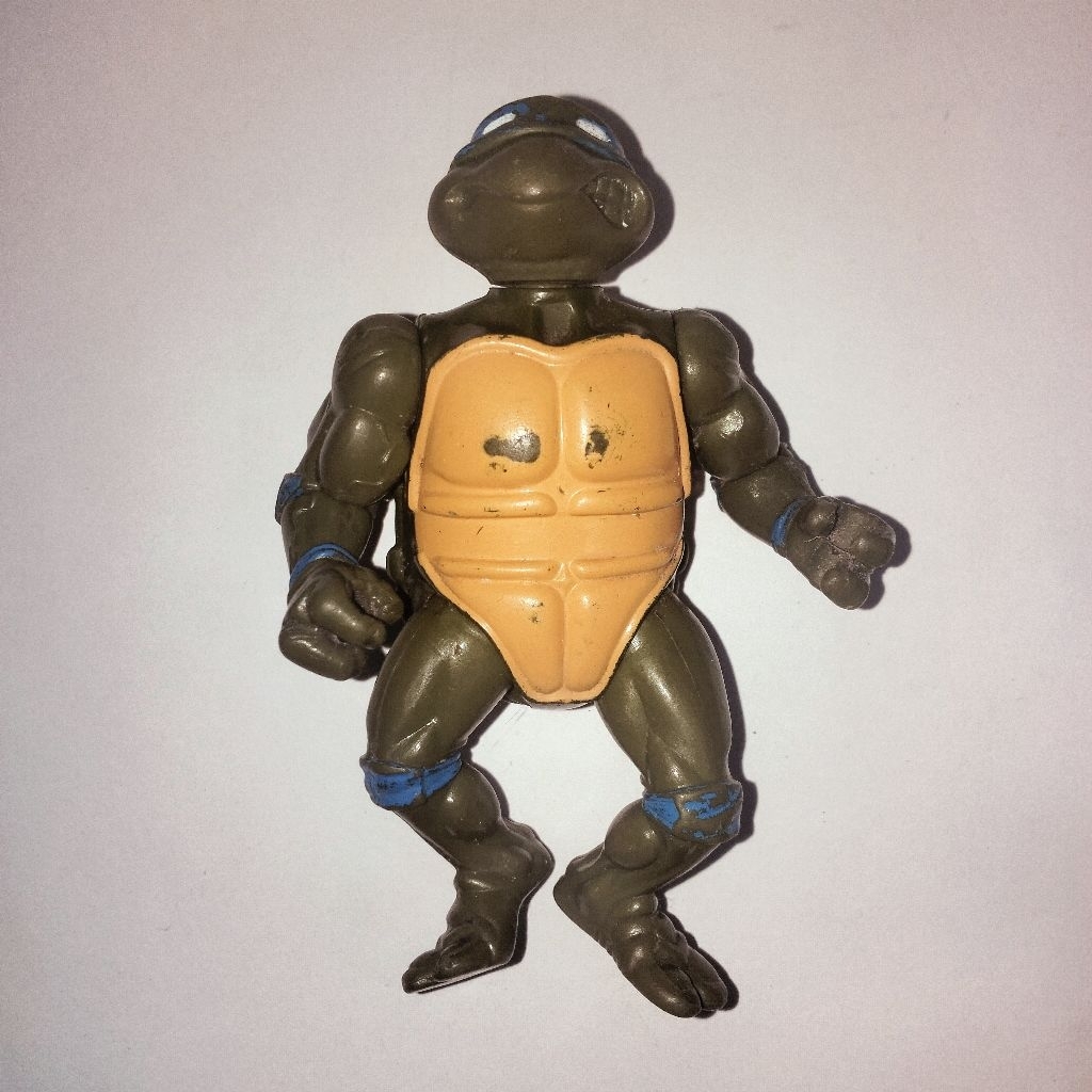 Action figure Kura-kura ninja