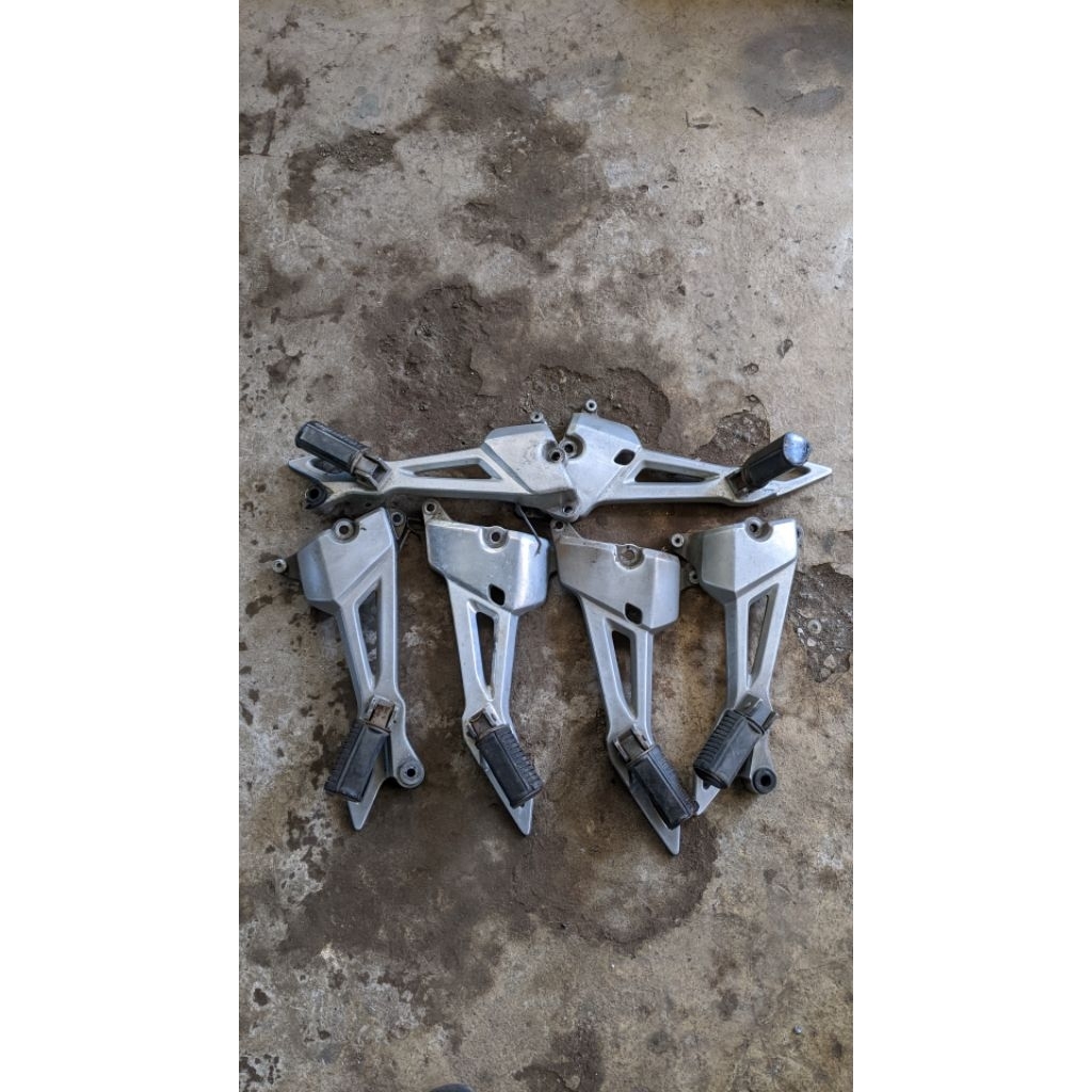 POSTEP MEGAPRO PRIMUS BOSTEP MP FOOTSTEP MP PRIMUS ORIGINAL COPOTAN