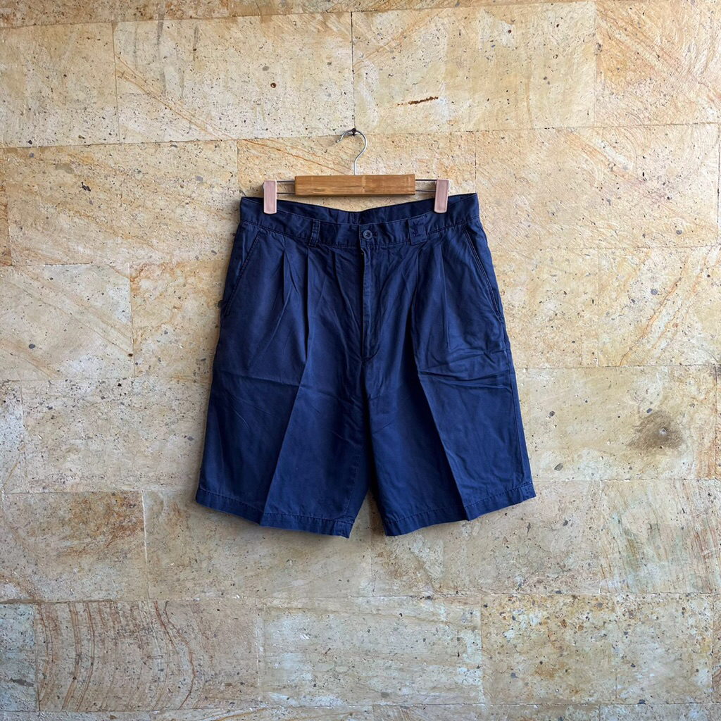 (Second) Shortpants Dark Grey YvesSaintLaurent size 32