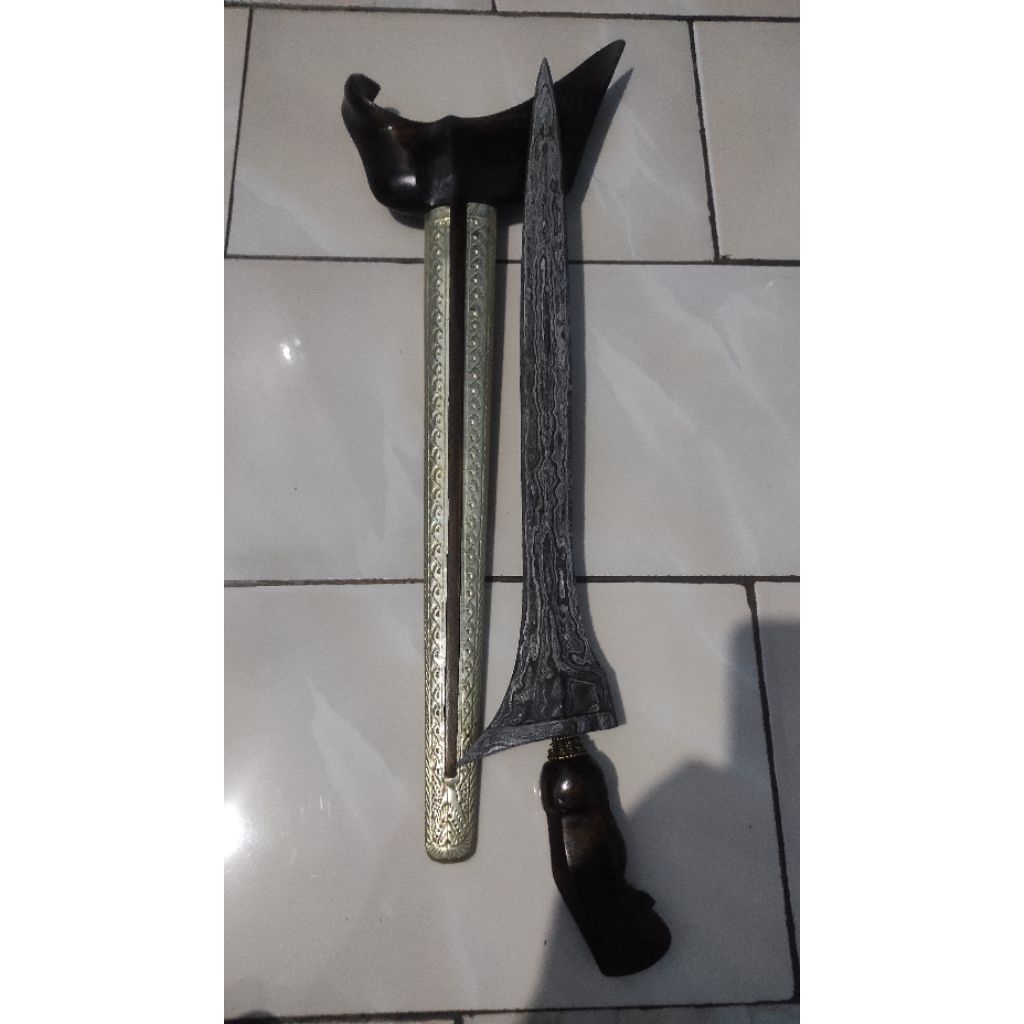 Keris Yudho Gati Besar