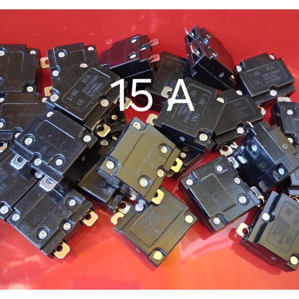 fuse 15 amper mobil mobilan aki anak sikring 15a