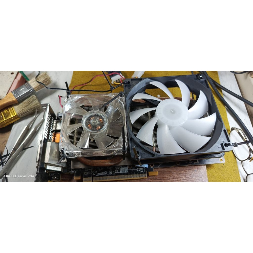RX 570 8gb (SOLD)