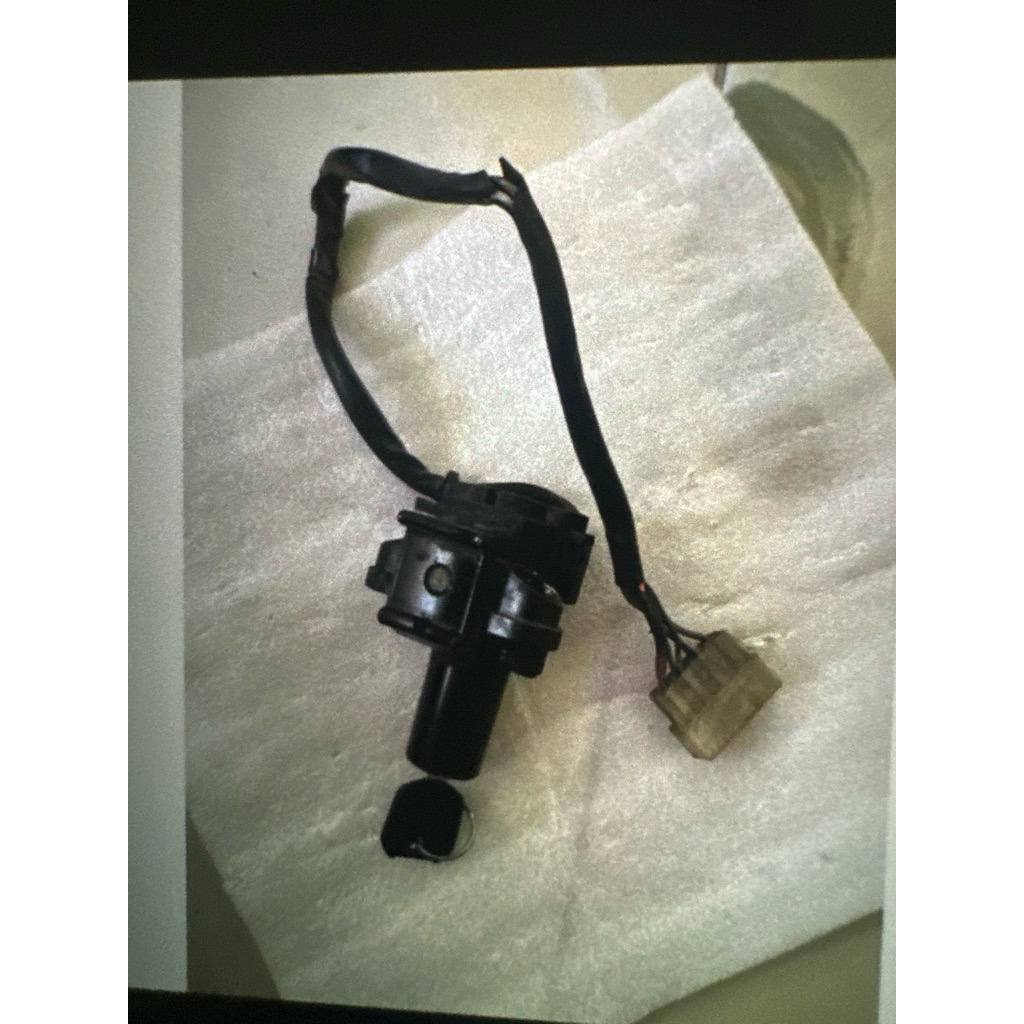 kunci kontak utama ninja 250r, ninja250fi/z250fi