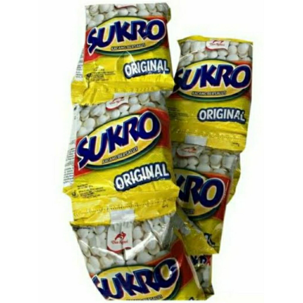 

Dk Sukro Original,Oven (1000)