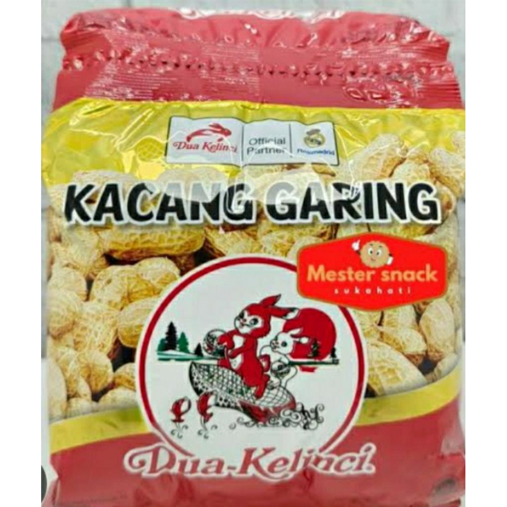 

Dk Kacang Kulit (1000)