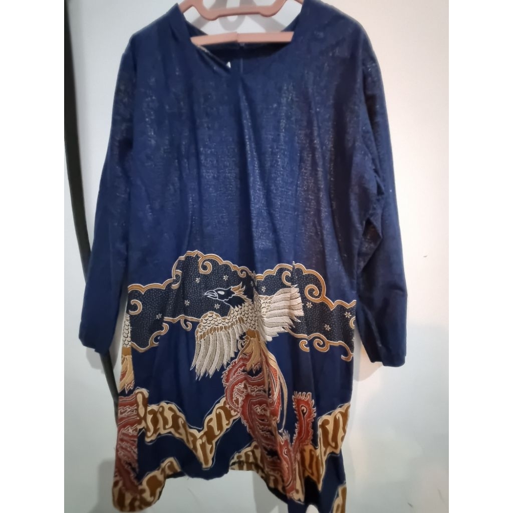 Preloved batik lestari