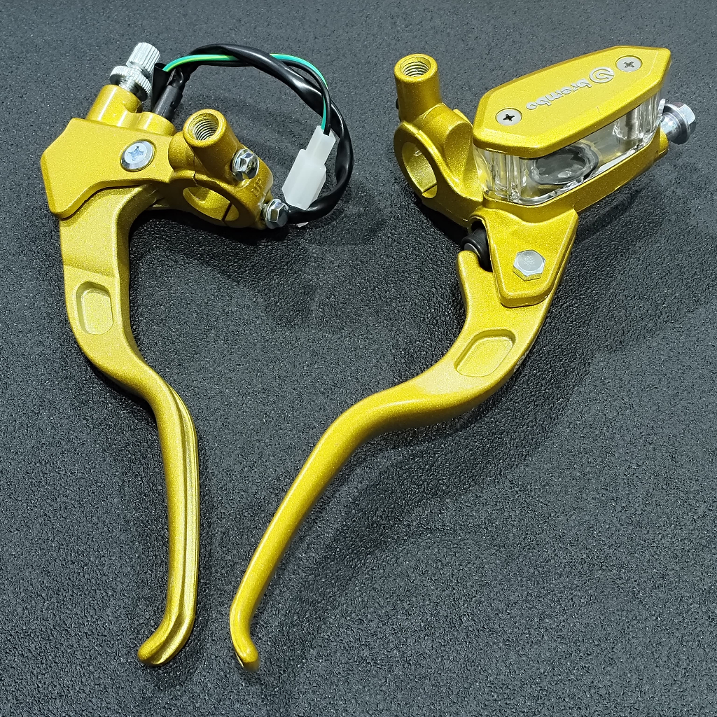 ID MASTER REM DOMINO OVAL MODEL RCB PAKET HANDLE KOPLING HANDLE KANAN RCB UNIVERSAL MJ55