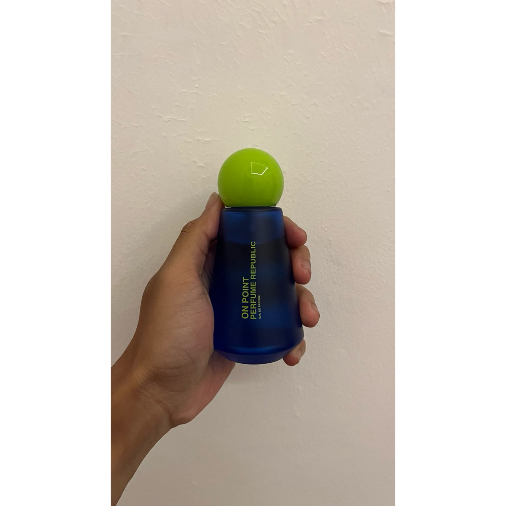 Perfume Republic On Point