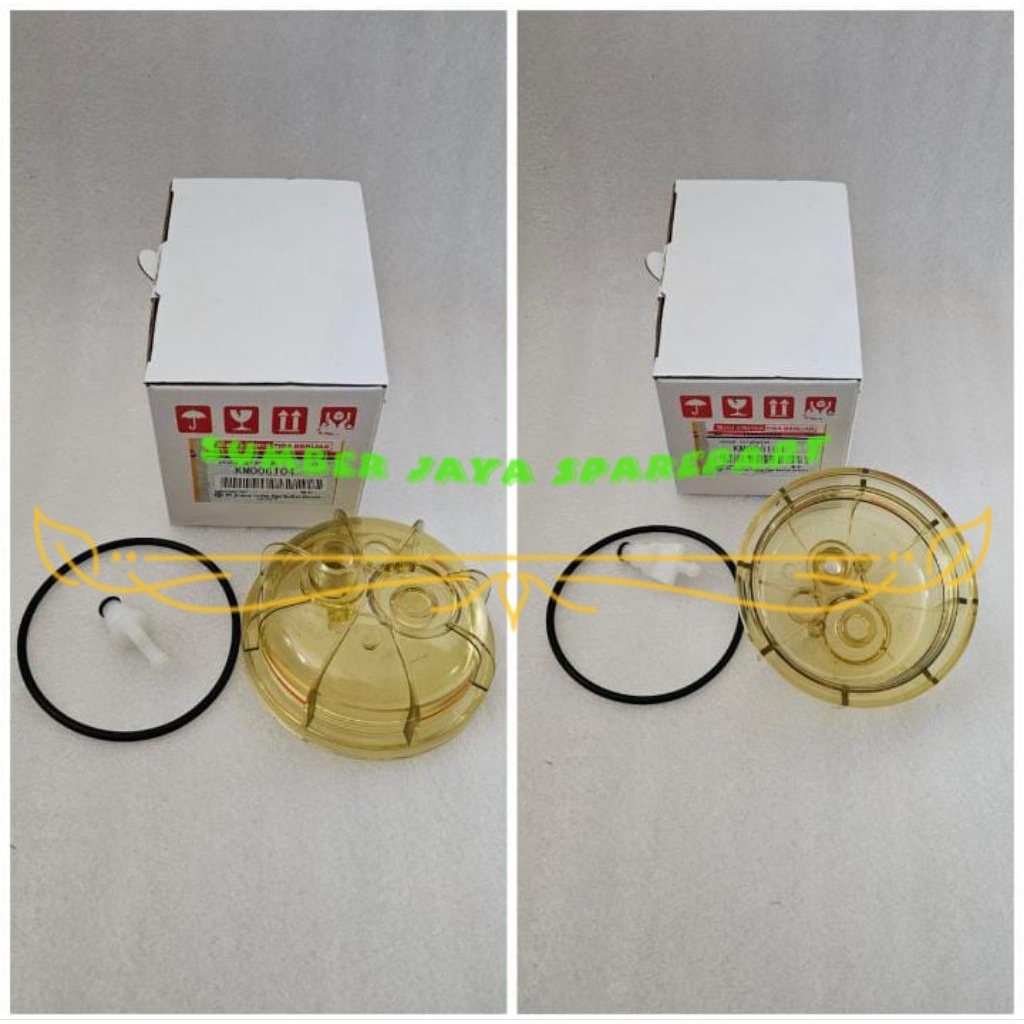 cover separator canter euro 4 tutup filter solar canter euro 4