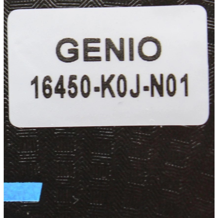 INJECTOR ONLY MOTOR 16450-K0J-N01 (16450-K0J-N01) (RPS)