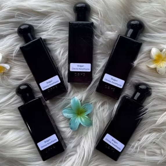 Parfum Bvlgari - Omnia Amethyste
