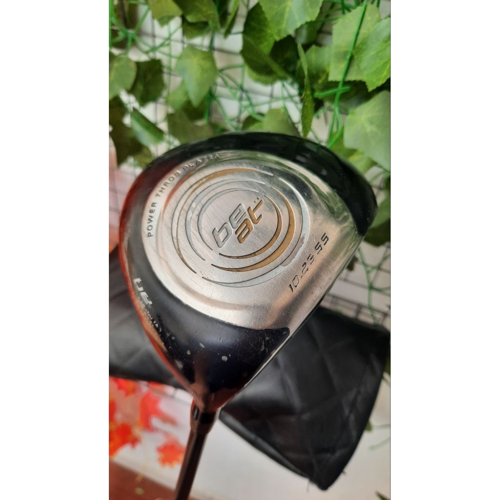 Sangat Langka Stick golf Driver Wood 1 Grand golf beat Driver Wood no 1 Grand golf beat Stik golf Dr