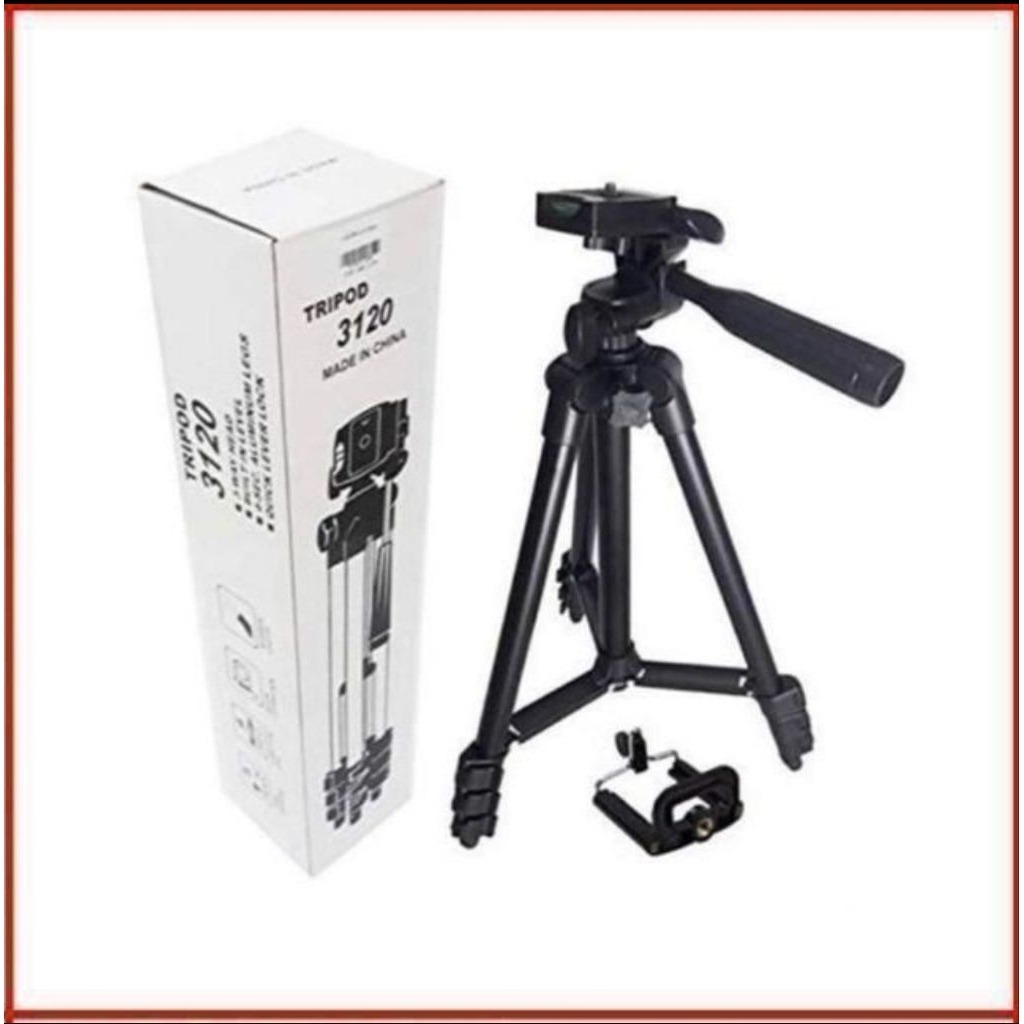 tripod 3120