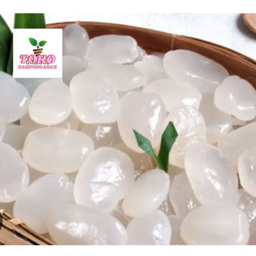 kolang Kaling muda 1 kg