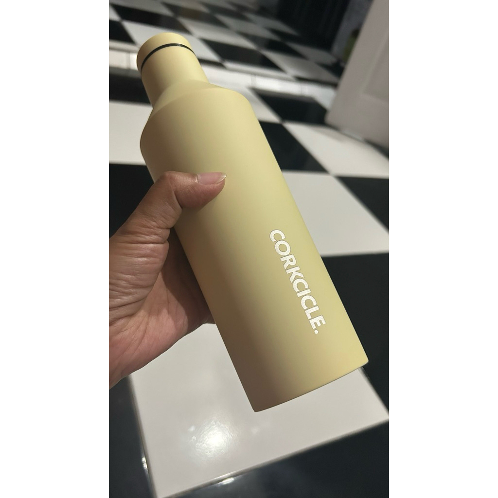 Corkcicle Canteen