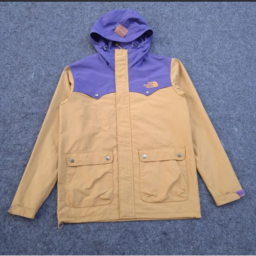 tnf goretex tnf hyvent tnf second tnf bekas jual tnf the north face second the north face bekas jake