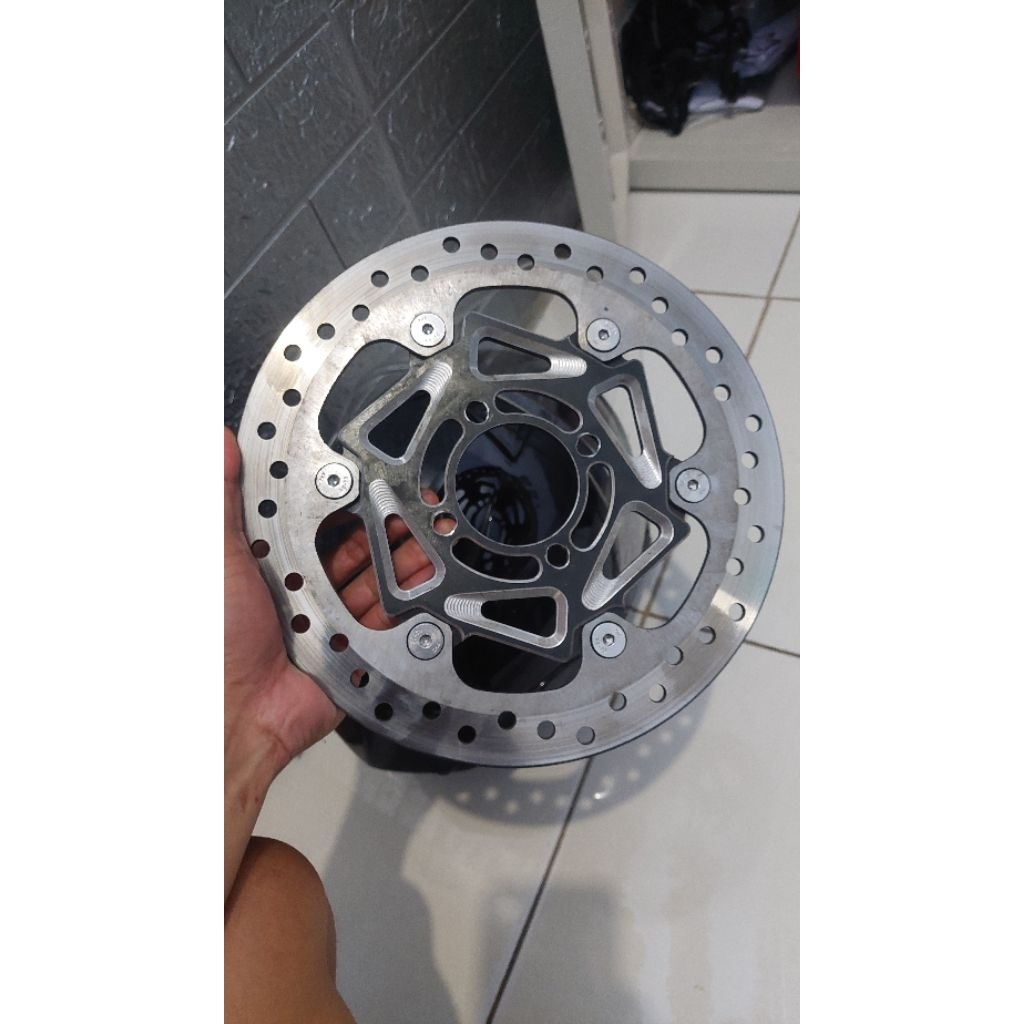 disk winner 260mm honda