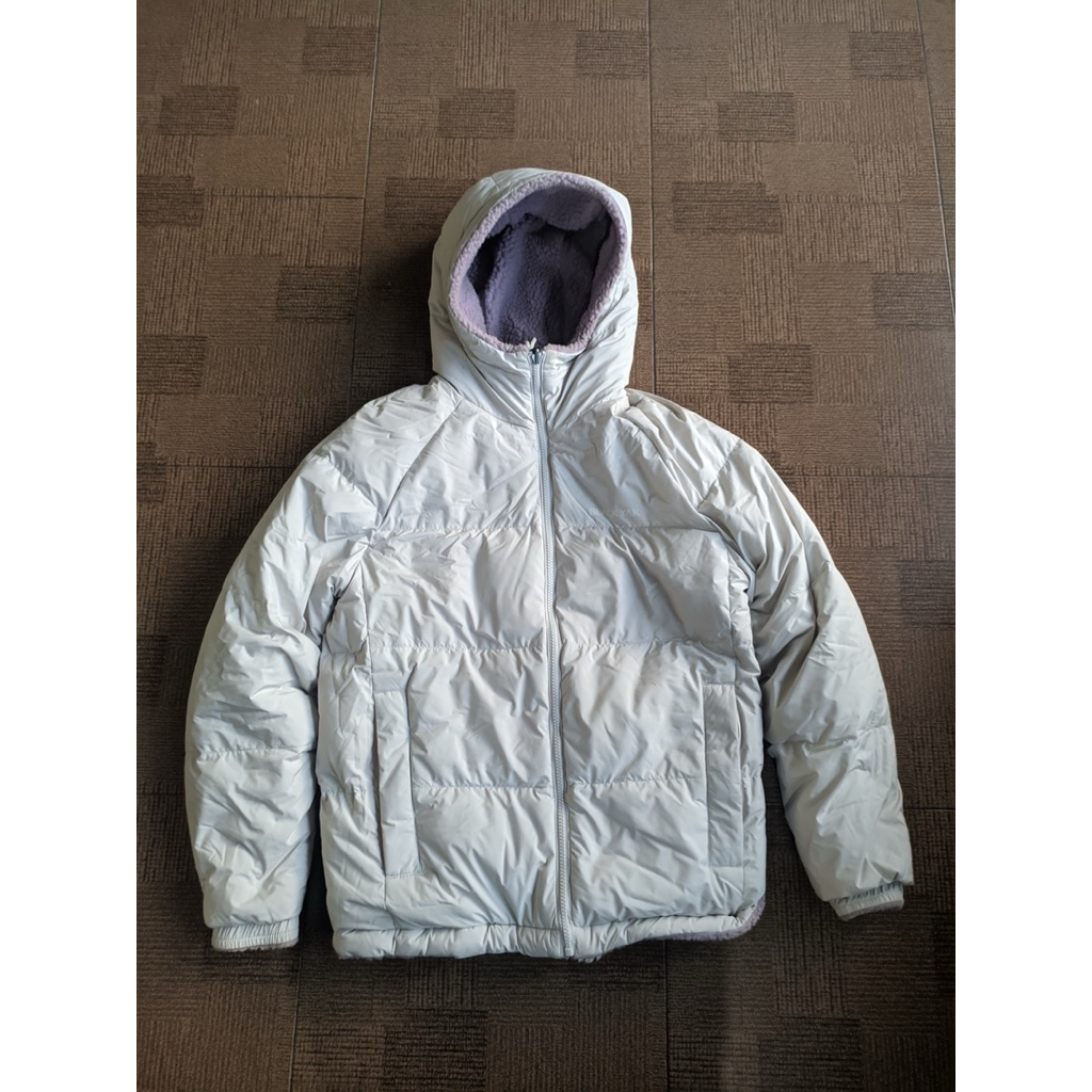 Jaket bulang blackyak