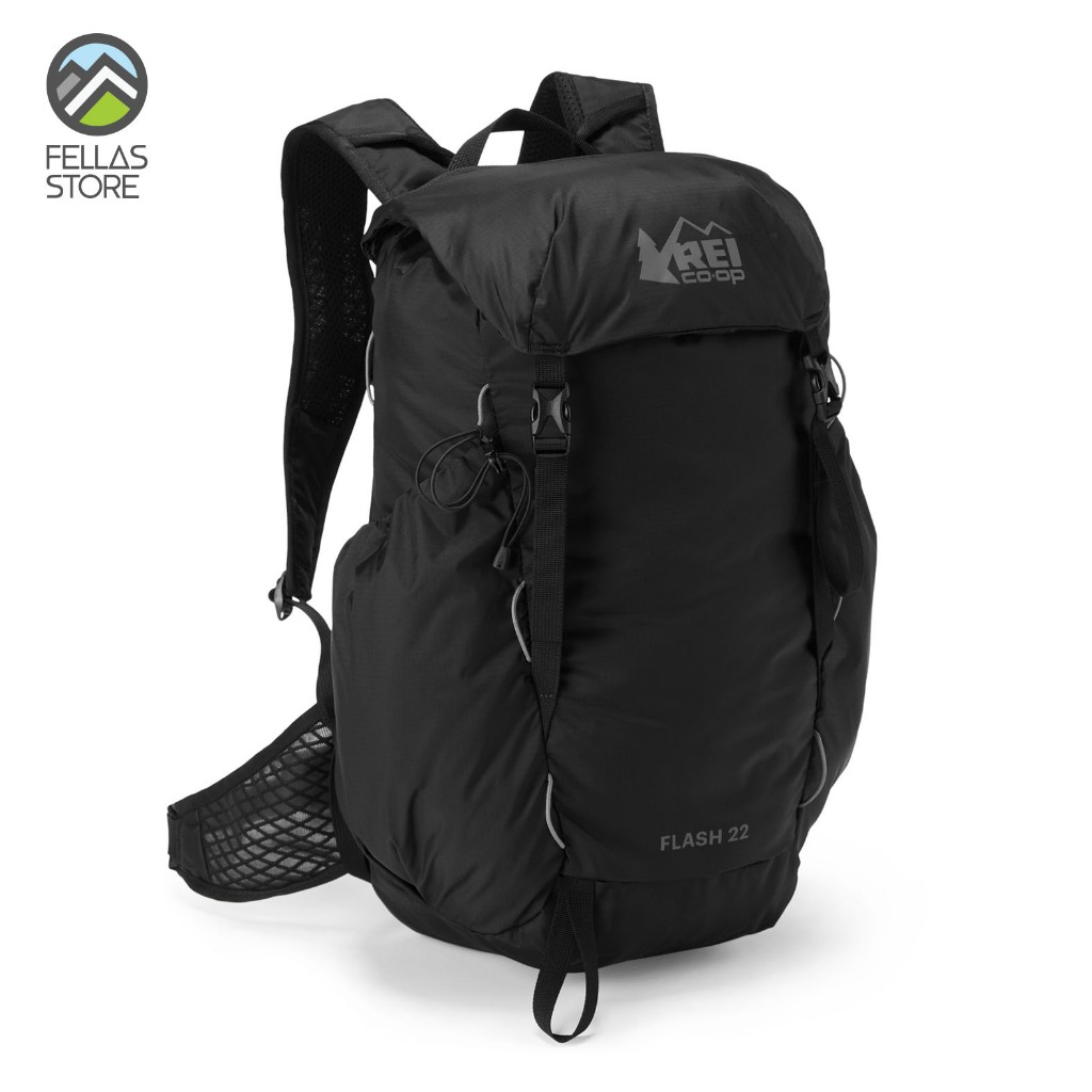 REI Co-op - Flash 22 Black