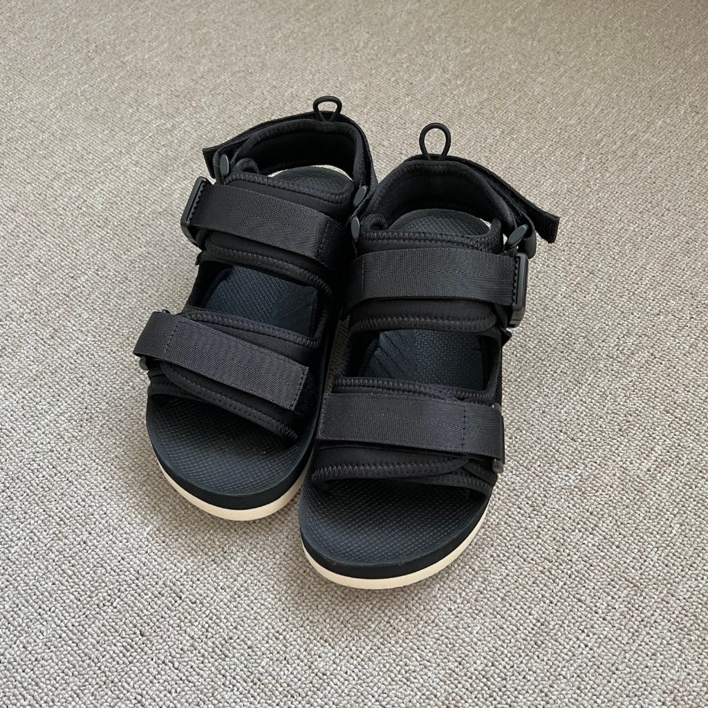 Hijack Sandal Alto Orca