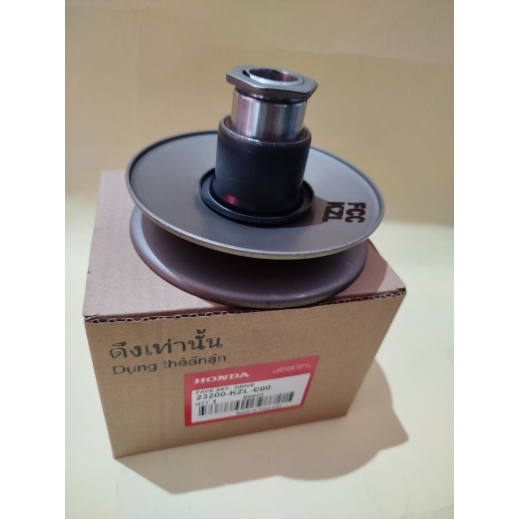 PULLY ONLY BEAT FI STATER KASAR, VARIO 110 FI, SCOOPY FI STATER KASAR KZL THAILAND