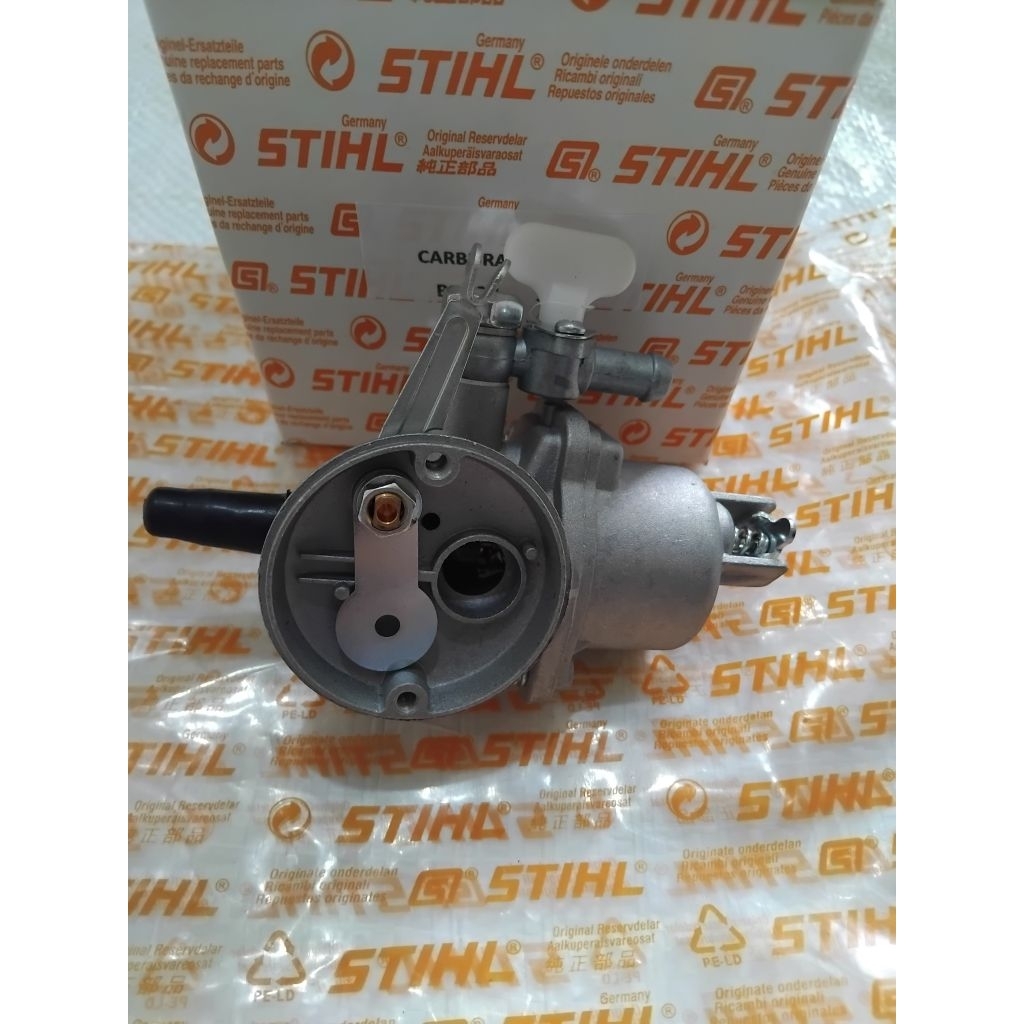 lCARBURATOR 328 KRAN STIHL CARBURATOR MESIN POTONG RUMPUT 328 STIHL