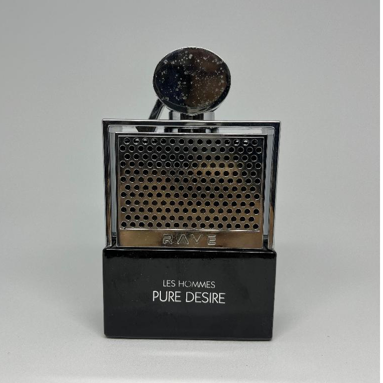 Preloved Perfume Parfume Arab Dubai Original