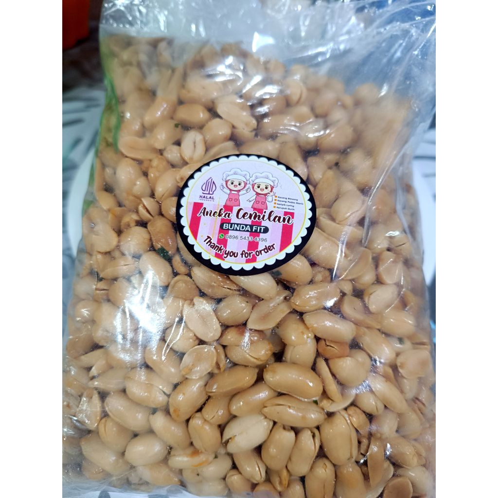 

kacang bawang/kacang tojin