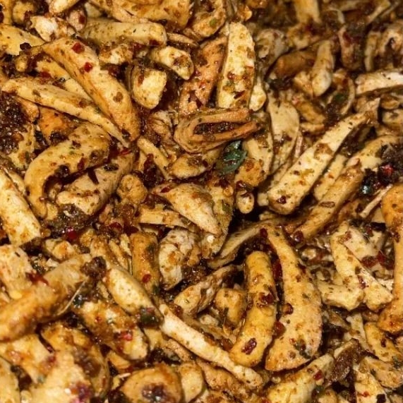 

BASRENG VIRAL 1KG/BUMBU MELIMPAH