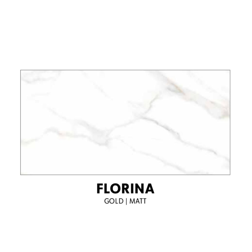 Infiniti Granite Florina Gold 60x120 Matt KWA | AJ Bangunan