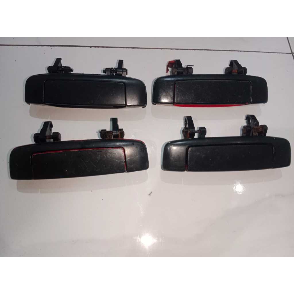 Hendel luar clasy/winner/cx