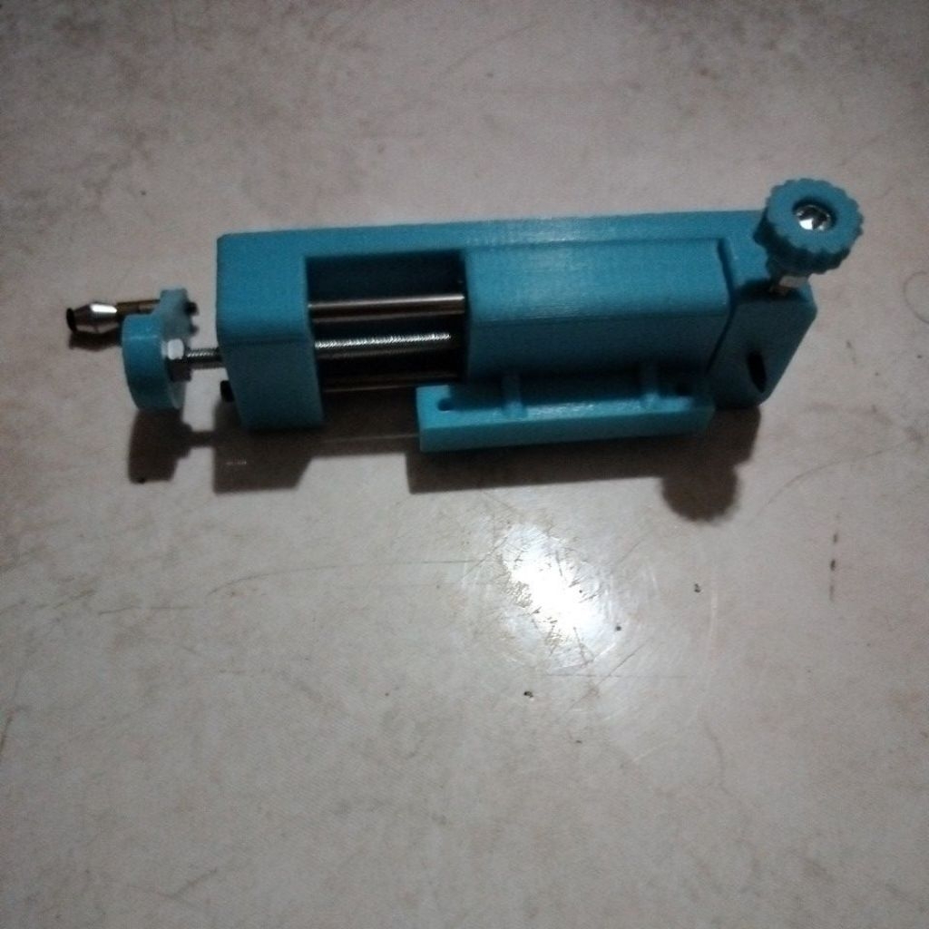 mini 4wd alat bubut mini
