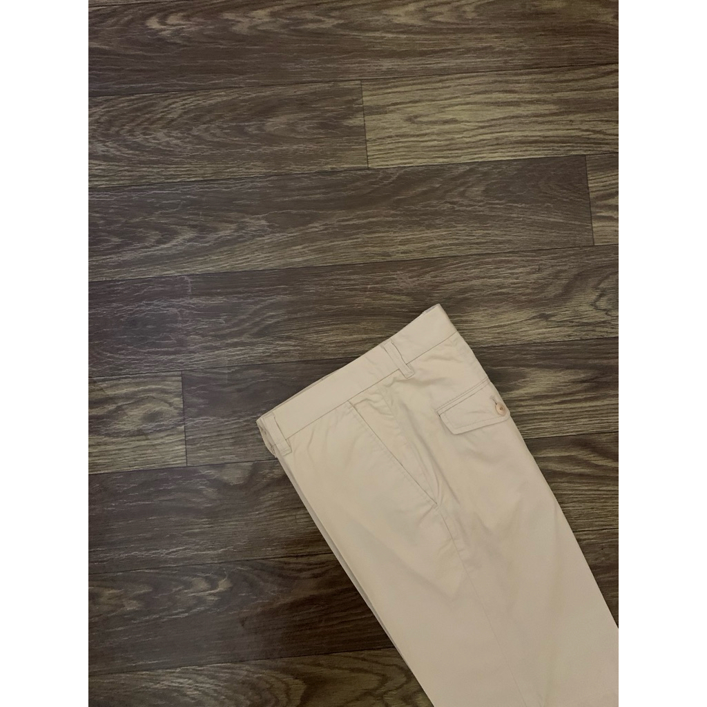 Celana Pendek FUBU Branded Short Pants