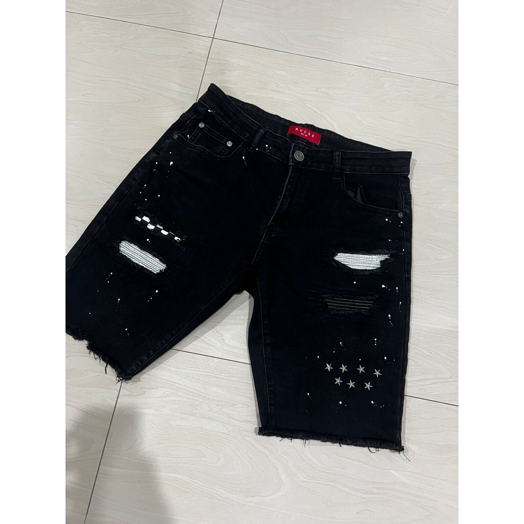 Celana RUCAS