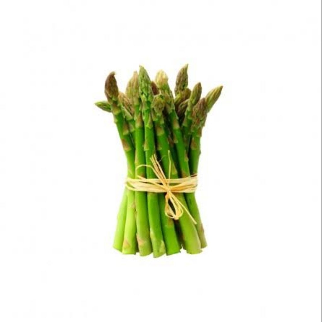 

Asparagus 250gr