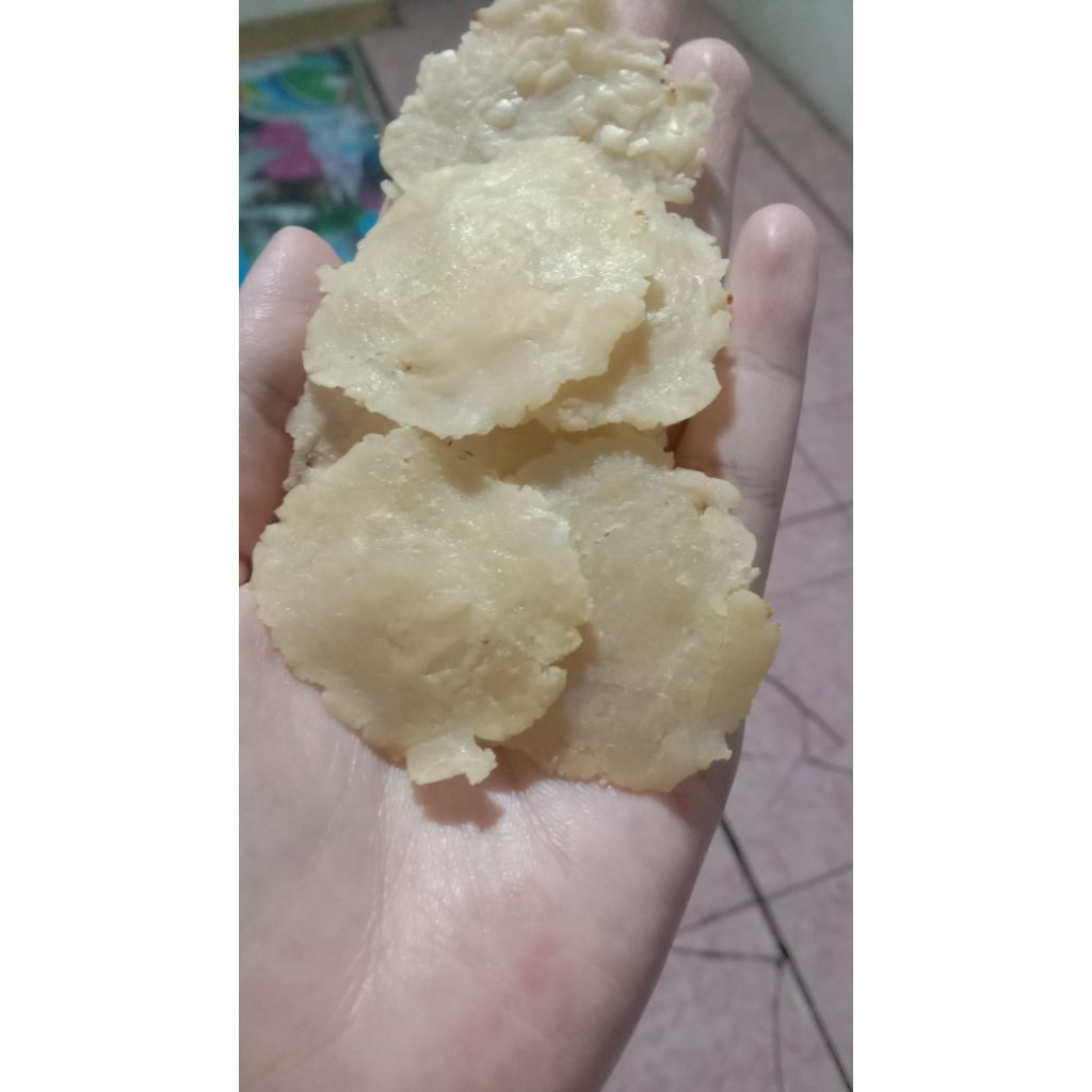 

EMPING MELINJO SUPER ORIGINAL