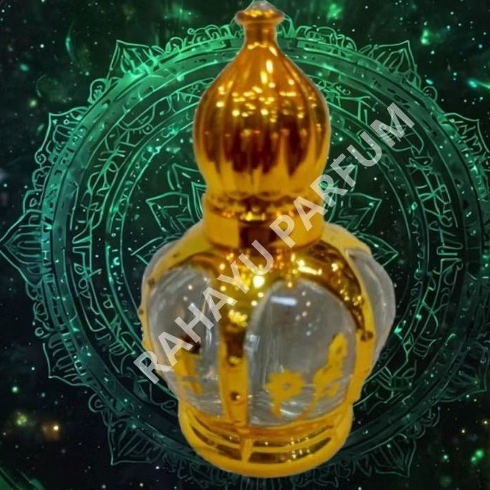 Parfum Minyak Wangi Kiswah Keraton Asli Khas Arabian