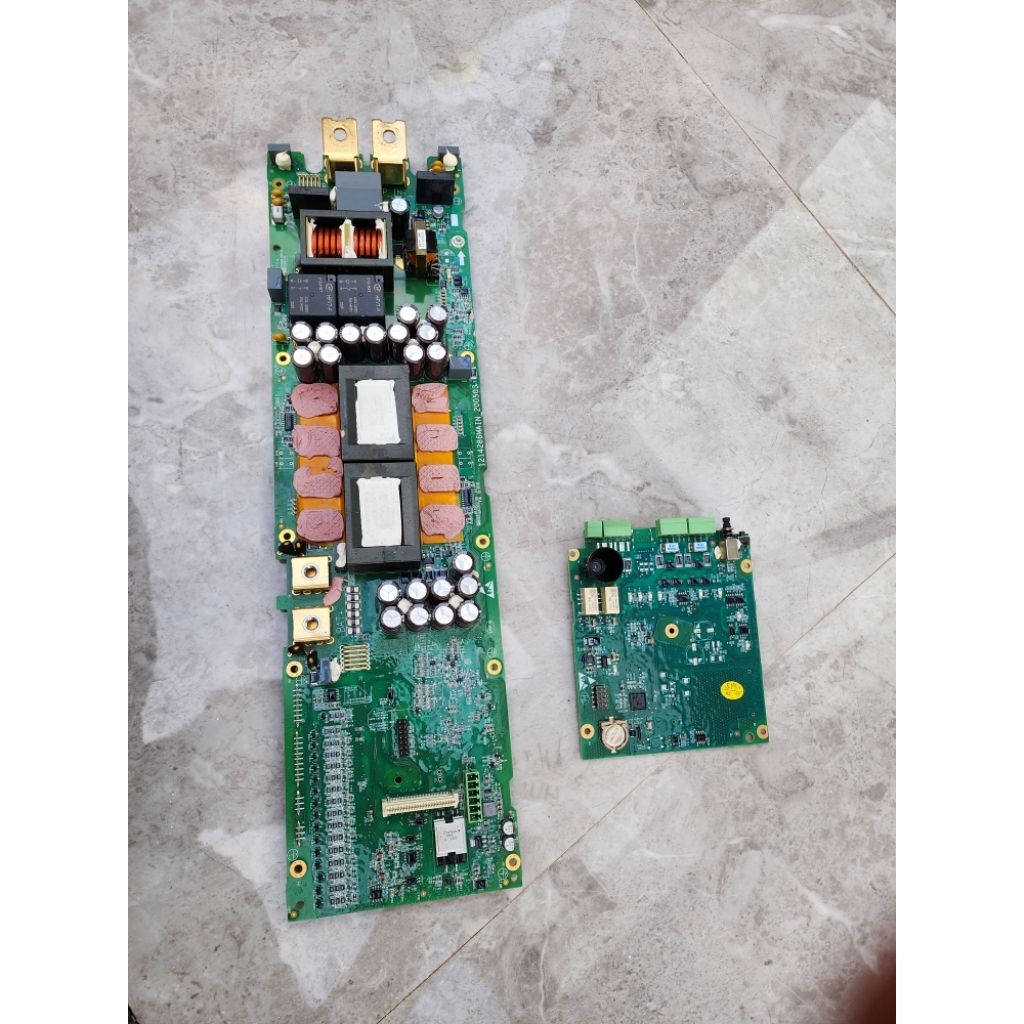 BMS NORMAL ZTE ZXDC48 FB100B3 untuk batre zte lifepo48 100ah