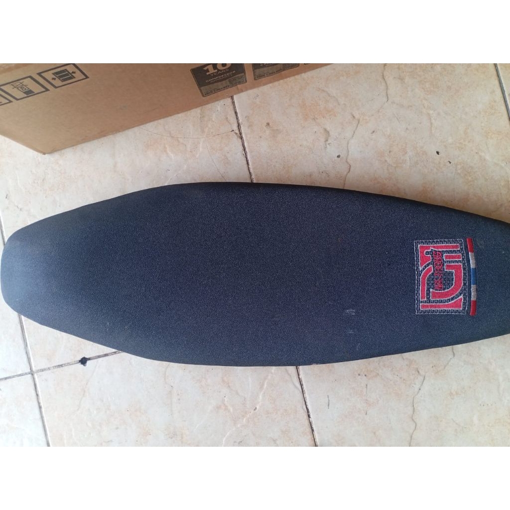 jok racing atau variasi beat karbu