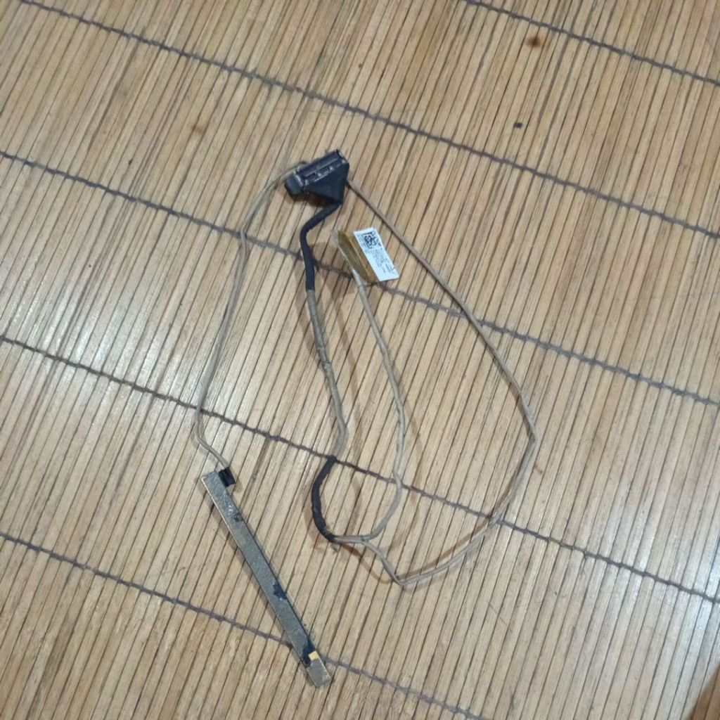 Fleksibel LCD Laptop Lenovo G40