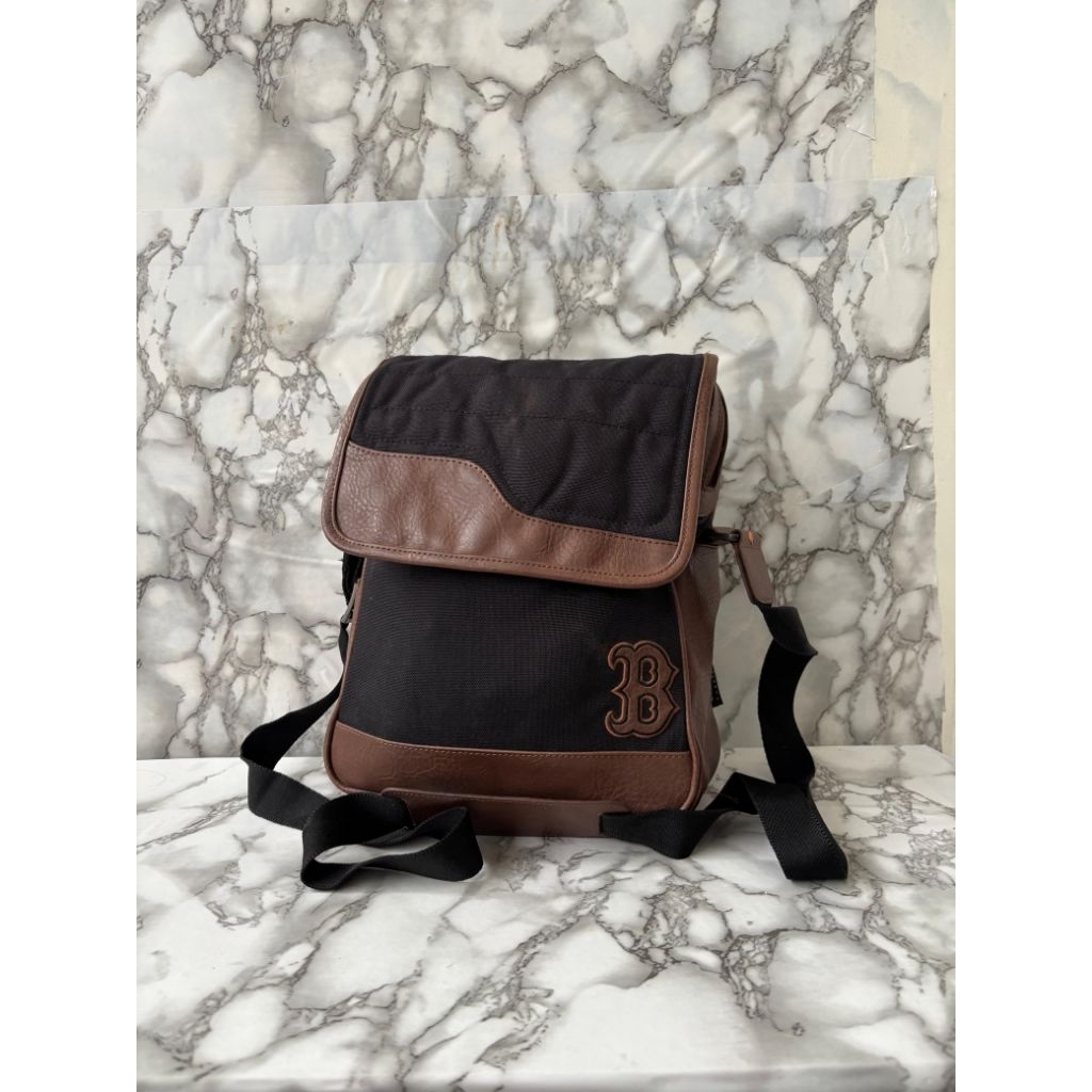 Tas Selempang MLB/  Tas Selempang Gaya Stylish