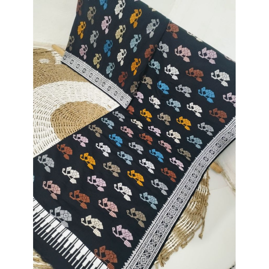 SONGKET LOMBOK
