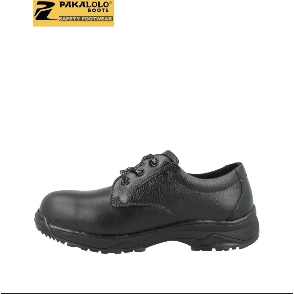 Pakalolo Sepatu safety